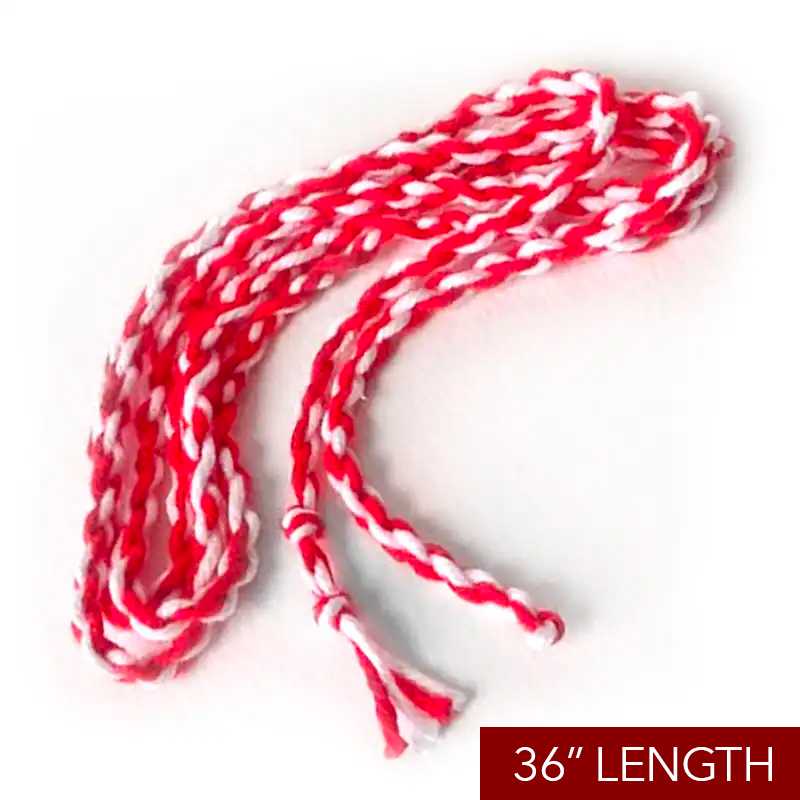 36" St Philomena Cord